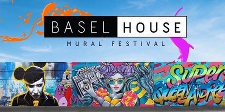 Basel House 2019, Miami, United States