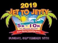 Jet to Jetty Beach Run