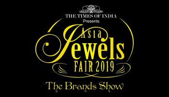 Times Asia Jewels Fair, Bangalore, Karnataka, India
