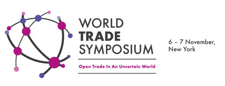 World Trade Symposium, New York, United States