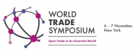 World Trade Symposium