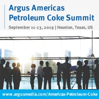 Argus Americas Petroleum Coke Summit