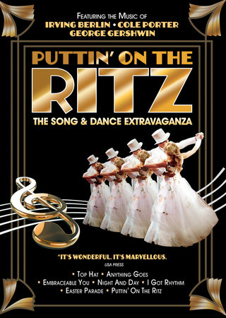 Puttin' on the Ritz, Southend-on-Sea SS0, Essex, United Kingdom