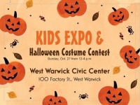 Kids Expo 2019 and Halloween Costume Contest