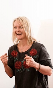 Public Speaking Course - 3rd September 2019 - Impact Factory London