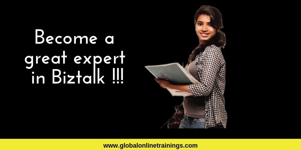 Join Today to learn Biztalk from Industry Experts!, Hyderabad, Andhra Pradesh, India