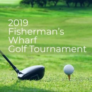 2019 Fisherman's Wharf Golf Tournament, San Francisco, California, United States