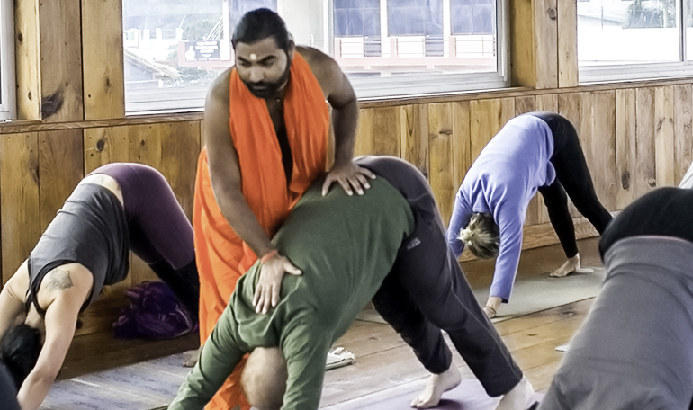 200 hour Yoga Teacher Training Program in Nepal, Pokhara, Gandaki, Nepal