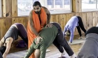 200 hour Yoga Teacher Training Program in Nepal