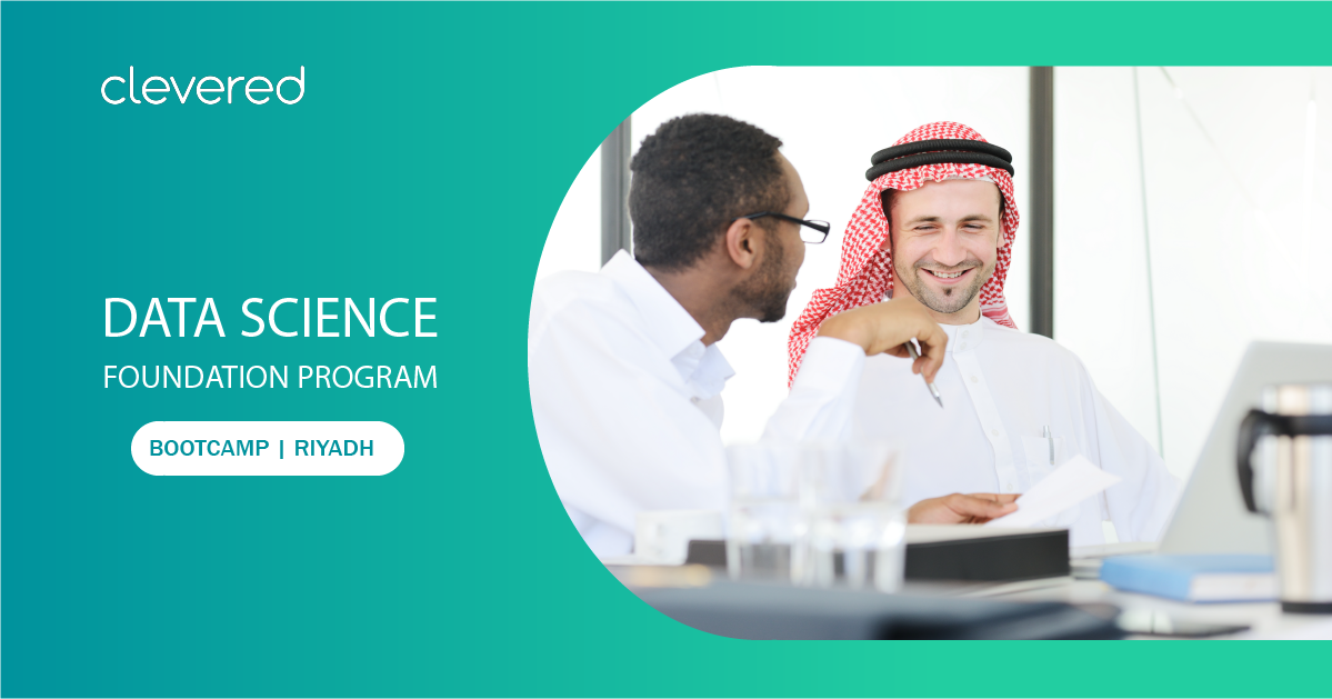 3 Day Bootcamp on Data Science & Machine Learning with R in Riyadh, Riyadh, Saudi Arabia
