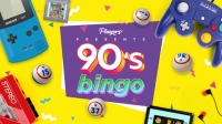 90s Bingo - Camden Town