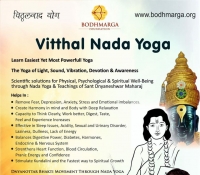Haripath : Realization through Nada Yoga & Kriya Yoga : Bodh Wari : Bodh Dindi