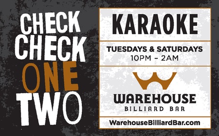 "Old School Karaoke" Every Tues. And Sat., Austin, Texas, United States