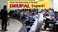 How to become a Great Drupal Expert?