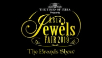 Times Asia Jewels Fair 2019