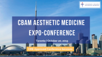 CBAM Aesthetic Medicine Expo-Conference