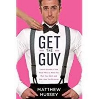 Get The Guy - Transform Your Love Life, London