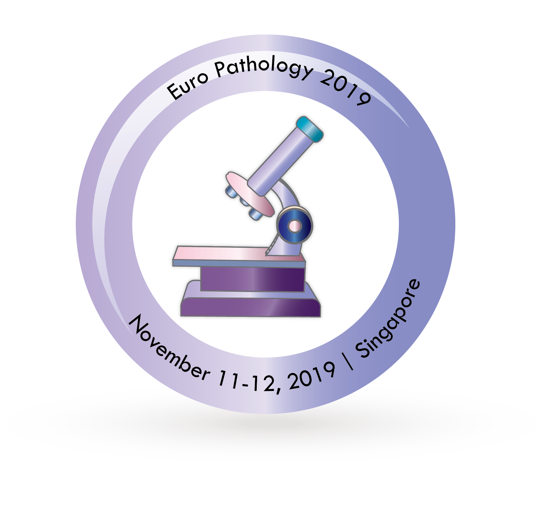 EuroPathology 2019, Singapore, North East, Singapore