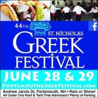 Portsmouth Greek Festival