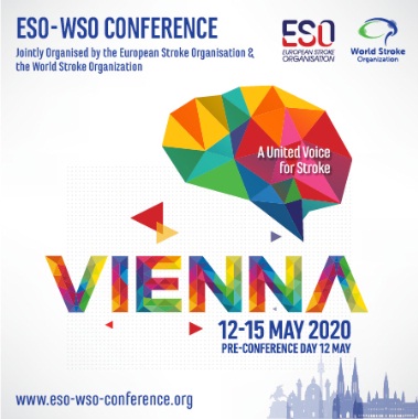 ESO-WSO Joint Stroke Conference 2020, Wien, Austria