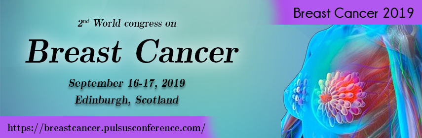 2nd World Congress on Breast Cancer, Edinburgh, Scotland, United Kingdom