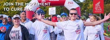 Fort Collins Walk to Defeat ALS, Fort Collins, Colorado, United States