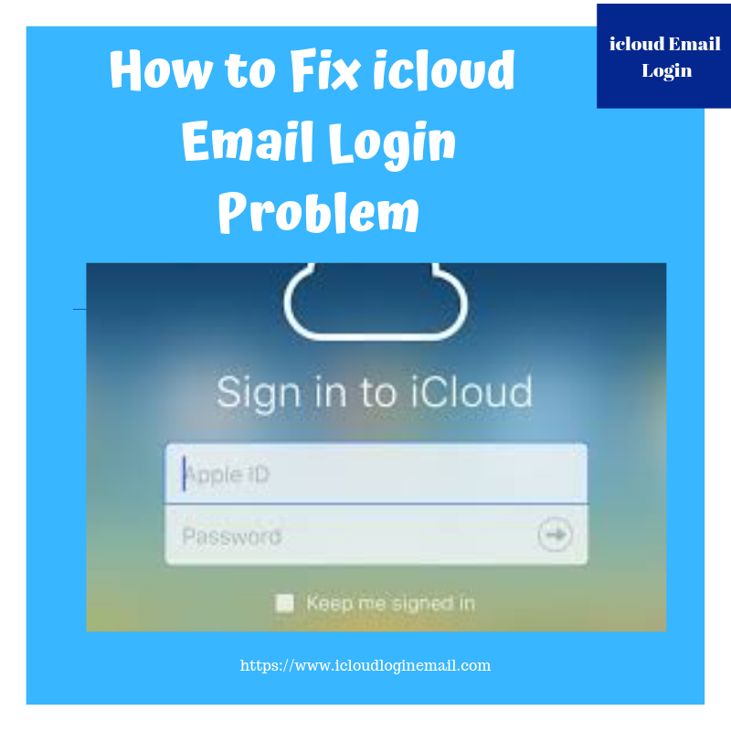 Get Easy Steps to Solve icloud Email Login Problem, Sherman, Texas, United States