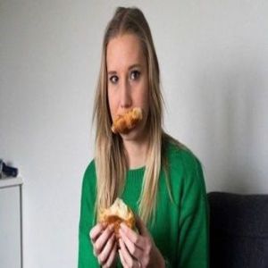 Thinking on Monday: Why Diets Don't Work, London, United Kingdom