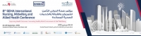 8th SEHA International Nursing, Midwifery and Allied Health Conference