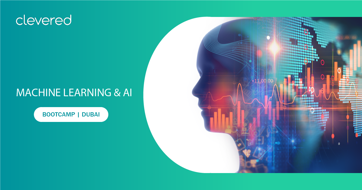 3 days Bootcamp on Machine Learning & AI in Dubai, Bur Dubai/ Dubai/ United Arab Emirates, Dubai, United Arab Emirates