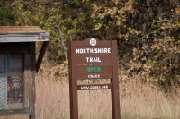 Let’s hike the Northshore Trail!