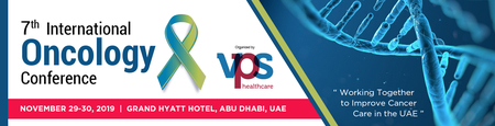 7th International Oncology Conference, Abu Dhabi, United Arab Emirates