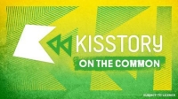 KISSTORY On The Common 2019