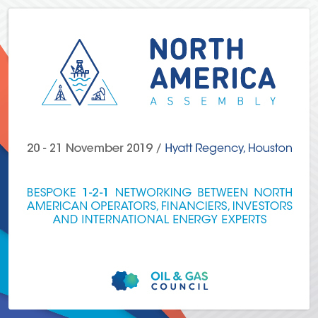 North America Assembly and Awards Dinner, Houston, Texas, United States