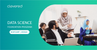 3 DAY BOOTCAMP ON DATA SCIENCE AND MACHINE LEARNING WITH R IN JEDDAH