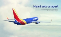 What is southwest airlines policy on pets