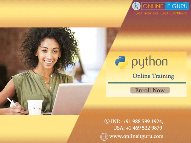 Python online course, Dallas, Texas, United States