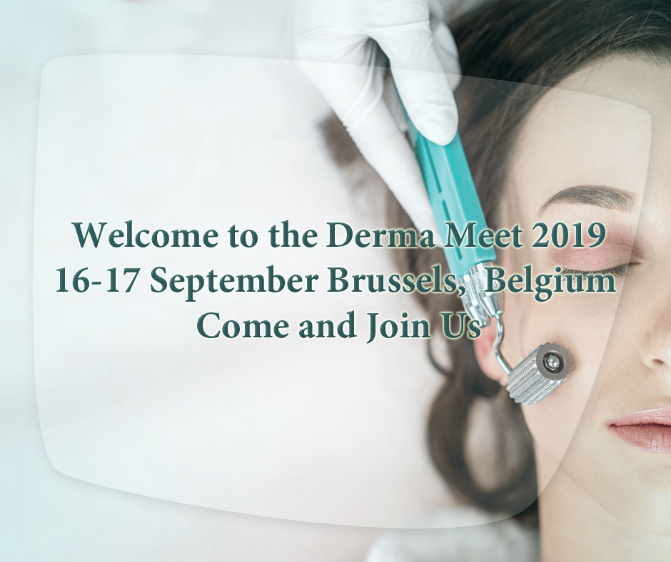 Aurelius Dermatology Conference, Belgium