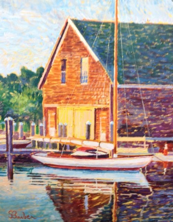 4th Annual Art @ The Museum, Osterville, United States