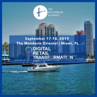 Digital Retail Transformation East in Miami, FL - September 2019