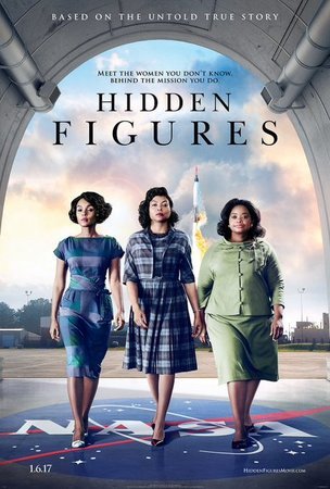 FREE Outdoor Community Screening of Hidden Figures hosted by INBOUND, Boston, Massachusetts, United States