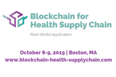 Blockchain for Health Supply Chain: Real-World Application, Boston, Massachusetts, United States
