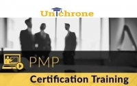 PMP Certification Training in Calgary  Canada