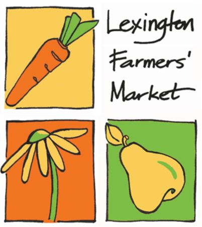 Sustainability Day at the Lexington Farmers' Market, Middlesex, Massachusetts, United States