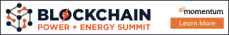 Power and Energy Blockchain Summit, Houston, Texas, United States