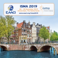 International Symposium On Molecular Allergology (ISMA 2019), Amsterdam