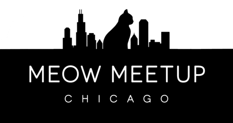 Meow MeetUp Chicago, Cook, Illinois, United States