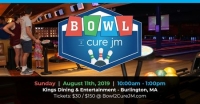 Bowl 2 Cure JM for Liam
