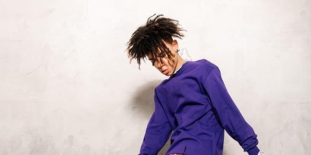 LIVE MUSIC ft. iann dior, Bernard Jabs, San Francisco, California, United States