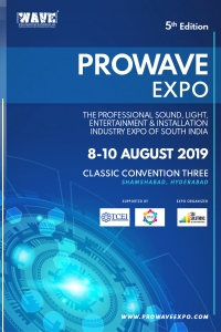 Pro WAVE Expo